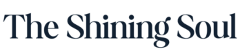 the shining soul logo, spirituality, witchcraft, numerology, astrology